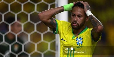 Tekanan Politik atau Memang Butuh? Ini Alibi Ancelotti Panggil Neymar ke Timnas Brasil