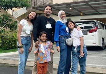 Namanya Musisi Banget dengan Makna Unik, Arti Nama anak Bebi Romeo dan Meisya Siregar yang Kini Rayakan Ulang Tahun ke-11