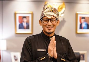 Lepas Jabatan Gubernur DKI Jakarta dan Harus Terima Kekalahan di Pilpres 2019, Nasib Sandiaga Uno di 2024 Diprediksi Begini oleh Paranormal