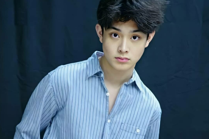 Gabriel Prince