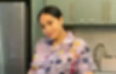 Periksa Kandungan Saat Nagita Slavina Hamil 8 Bulan, Dokter Malah Salfok dan Tanyakan Hal Tak Disangka-sangka Ini Pada Istri Raffi Ahmad