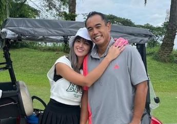 Ardi Bakrie Jatuh Nyium Lantai hingga Dilarikan ke Rumah Sakit, BNN Justru Berikan Reaksi Begini Saat Tahu Ada Fasilitas Kick Boxing di Panti Rehabilitasi Tempat Suami Nia Ramadhani Berobat