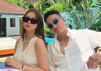 HEBOH Video Syur 47 Detik Diduga Rebecca Klopper, Pakar Telematika Ungkap Analisa Ini: Natural...