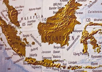 Tidak Langsung 34, Ada 8 Provinsi yang Baru Dibentuk pada Awal Kemerdekaan