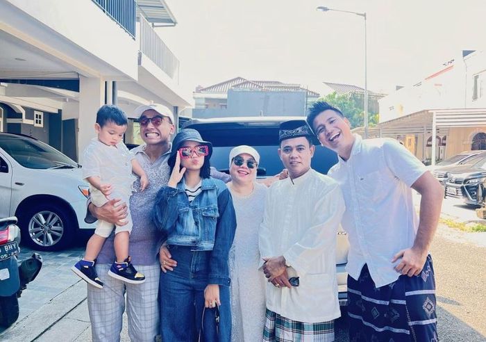 Keluarga H. Faisal akui siap berdamai dengan Doddy Sudrajat dengan 1 syarat ini.