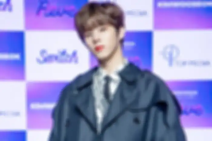 Kim Woo Seok UP10TION