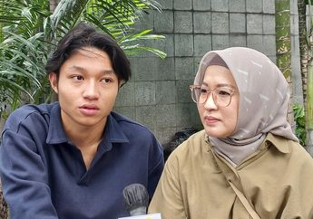 Isu Gunawan Dwi Cahyo Selingkuh Bikin Pernikahan Okie Agustina Terancam Bubar, Kiesha Alvaro: Aku Emosi!