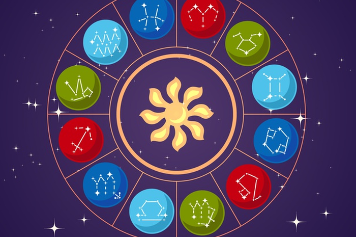 Ramalan Zodiak Hari Ini, Jumat 27 Maret 2020