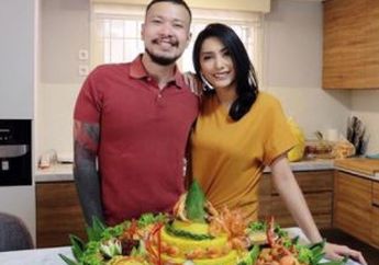 Alasan untuk Bercerai Masih Jadi Teka-teki, Tyas Mirasih dan Raiden Soedjono Sempat Ceritakan Masalah Ranjang hingga Ungkap Fakta Mengejutkan Ini