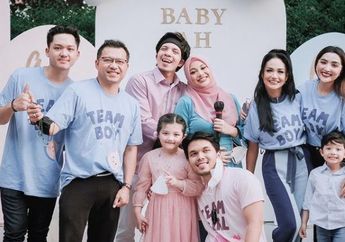 Sebentar Lagi Bakal Punya Cucu Perempuan, Krisdayanti Selalu Wanti-wanti Soal Ini Kepada Aurel Hermansyah: Itu Kan Bahaya