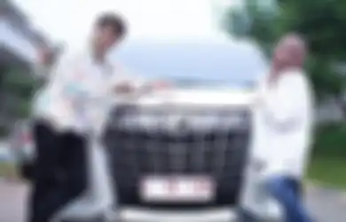 Disebut Bakal Jadi Acara Terbesar di Tahun 2021, Pernikahan Rizky Billar dan Lesti Kejora Bakal Didatangi oleh Ketua MPR RI, Bambang Soesatyo: Saya Diminta Jadi Saksi Nikah...