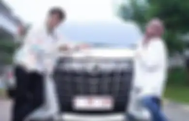 Disebut Bakal Jadi Acara Terbesar di Tahun 2021, Pernikahan Rizky Billar dan Lesti Kejora Bakal Didatangi oleh Ketua MPR RI, Bambang Soesatyo: Saya Diminta Jadi Saksi Nikah...