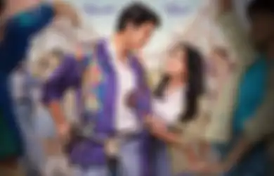 Gita Cinta dari SMA Bakal Jadi Film Terakhir Prilly Jadi Anak SMA?