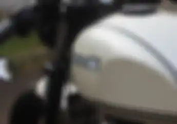 Wuih, Kawasaki Diam-diam Kembangkan Motor Bahan Bakar Hidrogen