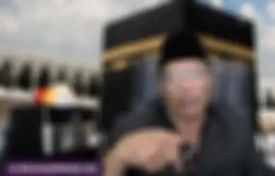 Foto Muhammad Kece Hilang dari Instagram, Sang YouTuber Resmi Jadi Penghuni Bui, Ustaz Yusuf Mansur Beri Pesan Ini 