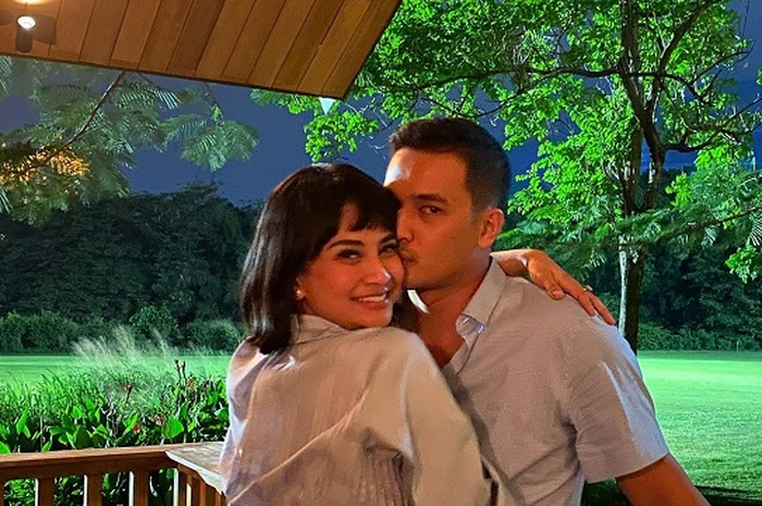 Vanessa Angel dan Bibi Ardiansyah