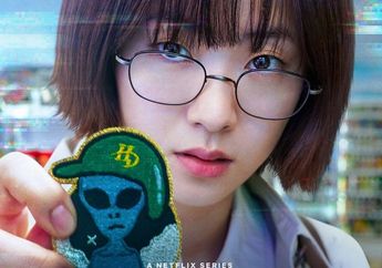 4 Arti Mimpi Bertemu Alien, Bisa Jadi Tanda Status Sosialmu Naik Kelas, Masuk Sirkel Pesohor Papan Atas