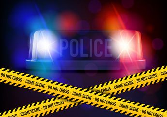 Ironis! Polisi Ini Justru Terobsesi Mewujudkan Fantasinya dengan Menjadi Kanibal Sampai Memangsa dan Mengoyak-ngoyak Tubuh Korbannya