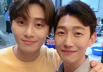 Sinopsis Drakor What's Wrong with Secretary Kim Diperankan oleh Kang Ki Young yang Kini Tengah Naik Daun Sebagai Aktor Pendukung, Jadwal Tayang dan Link Nonton Gratis