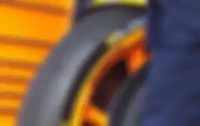 RC213-V Marc Marquez menggunakan pelek lansiran OZ Racing