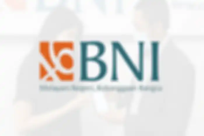 Lowongan kerja BUMN PT Bank BNI