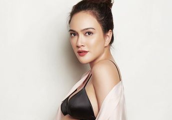 Heboh Shandy Aulia Pamer Foto saat Sedang Mandi Bareng Suami di Bath Up, Luna Maya: 'Gemes'