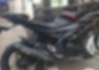 Heboh! Bukan Ikan, Anak Kecil Ini Mancing Malah Dapat Yamaha R15