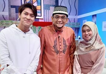 Tak Mau Terlalu Jauh Bicara Soal Nikah Siri Rizki Billar dan Lesti Kejora, Ustaz Subki: Nanti Jualan Mereka Gak Laku