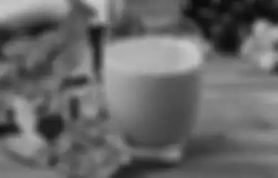 Modal Gak Sampai Rp10 Ribu, Mulai Sekarang Coba Rutin Minum Jus Bayam, Siapa Sangka Bisa Berantas Penyakit Mengerikan Ini