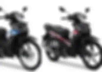 Jadi Motor Murah dan Irit, Harga Honda Revo Mei 2023 Enggak Sampai Rp 20 Juta