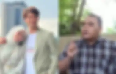 Rizky Billar Ngaku Temukan Sosok Wanita Sabar dalam Diri Lesti Kejora Tapi Jatuhkan Talak 1, Ayah Angkat Buka Suara Soal Sifat Tempramental Ayah Baby L: Siapa Sih yang Gak Pernah?