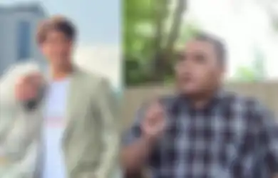 Netizen Kompak Dukung Lesti Kejora Ceraikan Rizky Billar Usai Muncul Dugaan KDRT, Ayah Angkat: Setan!