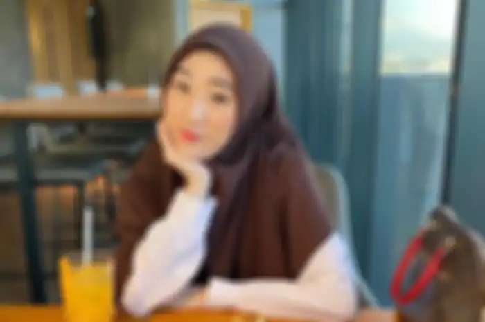 Blak-blakan sang Guru Sebut 159 Laki-Laki Ingin Nikahi Larissa Chou 