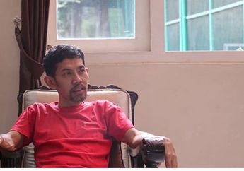 Sebelum Meninggal, Idan Separo Sempat Meminta sang Manajer untuk Memotret di Syuting Terakhirnya