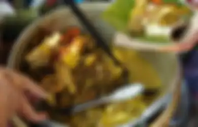 Tengkleng, Awalnya Karena Masyarakat Solo Sengsara Dijajah Jepang