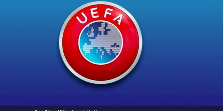 Pertama Kali dalam 9 Tahun, Liga Inggris Geser Liga Spanyol di Peringkat UEFA