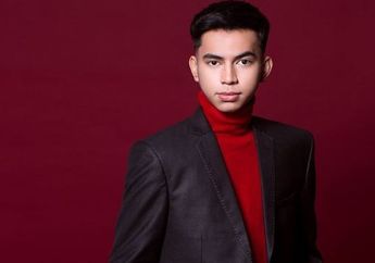 Ketiban Rezeki Nomplok Bakal Didapuk Jadi Artis FTV Saingi Raffi Ahmad, Dimas Ramadhan Diboyong Rieta Amilia Casting hingga dapat Wejangan dari Sutradara: Yang Penting Banyak Belajar dan Rendah Hati