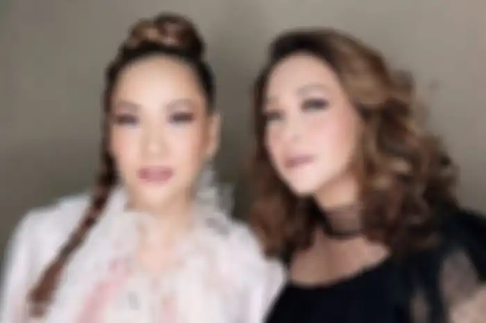 BCL dan Maia Estianty