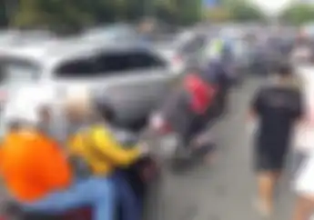 Bikers yang Mau Liburan ke Malang Harus Tahu, Begini Rekayasa Lalu Lintas di Malam Tahun Baru