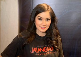 'Tambah Bagus' Banyak Alami Kejadian Mistis Selama Syuting, Titi Kamal Malah Dapat Pujian karena Hal Ini