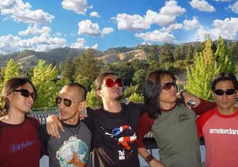 Ahmad Dhani Bakal Beberkan Alasan Hilangkan Angka 19 di Band Dewa19