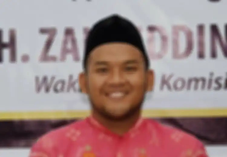 Pilih Selesaikan Azan Magrib, Agil Wafat Tertimpa Reruntuhan Masjid Akibat Gempa di Palu