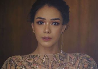 Gabung dengan Lions Eye Bank Jakarta, Adinia Wirasti Resmi Terdaftar Sebagai Calon Donor Kornea Mata: Keputusan Kita Bisa Memberikan Dampak Besar!