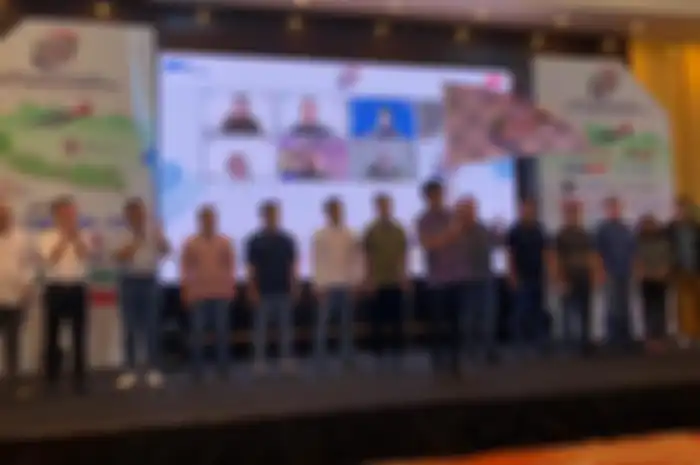 Kick-Off Astra Siaga Lebaran 2023