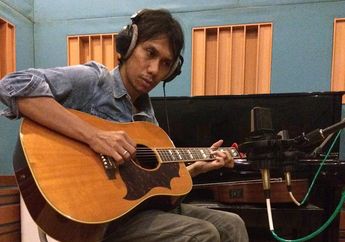 Selalu Diapresiasi, Eross Candra Justru Khawatir Band-nya Buat Penonton Bosan