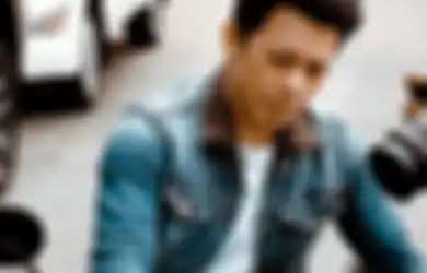 Niat Hati Pamer Moge Senilai Rp 386 Juta Dibilang Percuma, Ariel NOAH Balas Nyinyiran Netizen dengan Komentar Ngegas: Mau Ditaliin?
