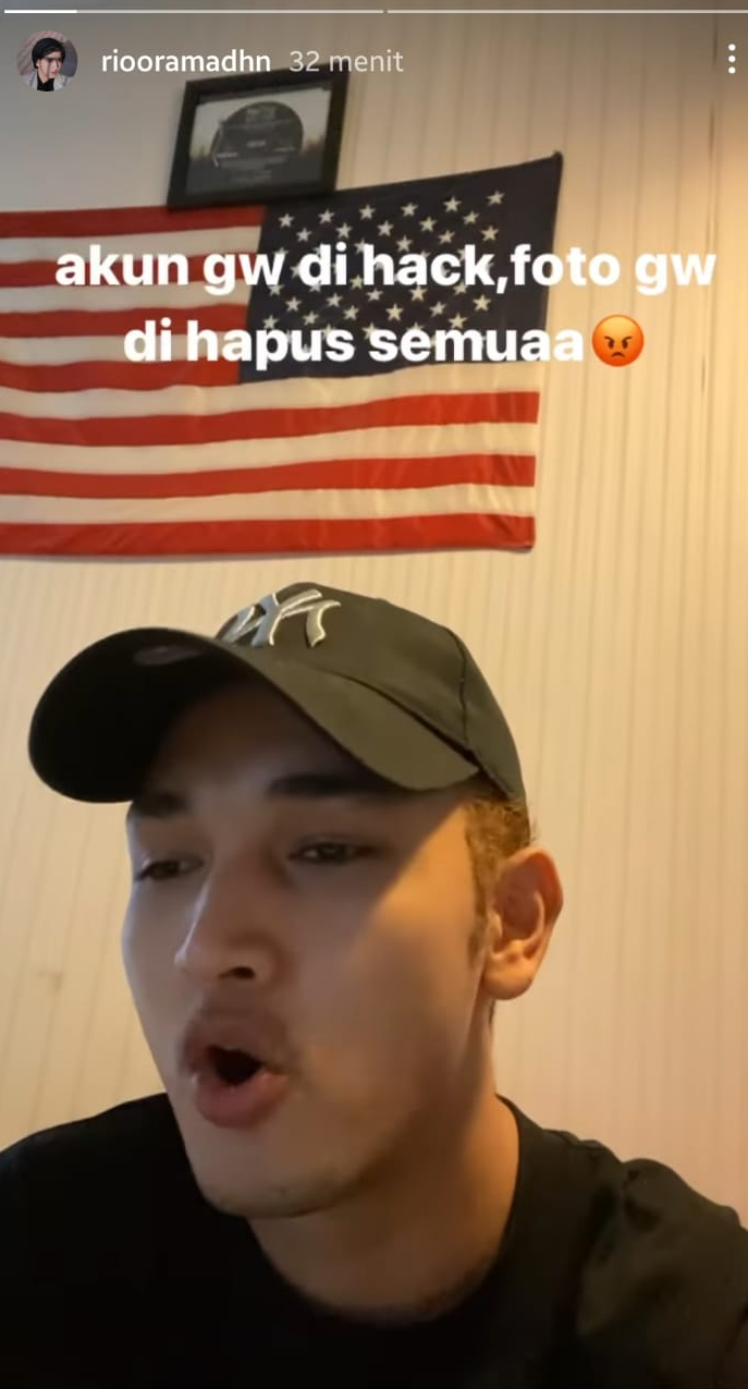 Instagram Stories Rio