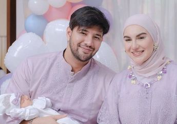 Bahagianya Ammar Zoni Hirup Udara Bebas, Ini Kegiatan Perdana yang Dilakukan Suami Irish Bella, Bikin Haru