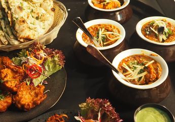 Mulai Sekarang Jangan Lupa Berdoa Sebelum Makan! Sosok Indigo Ini Bongkar Ciri-ciri Rumah Makan yang Gunakan Jin Penglaris, Kamu Wajib Tahu