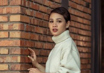 Baru Rilis Lagu Jendela Waktu, Andien Aisyah: Enggak Nyangka Lagu Itu Aku Persembahkan untuk Glenn Fredly 